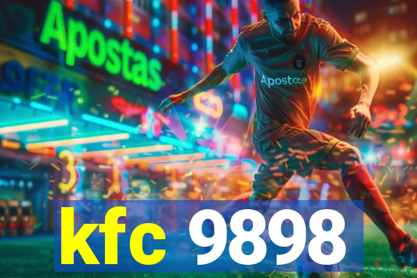 kfc 9898